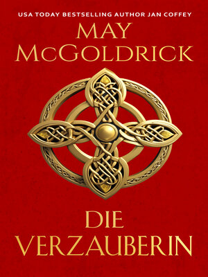 cover image of Die Verzauberin